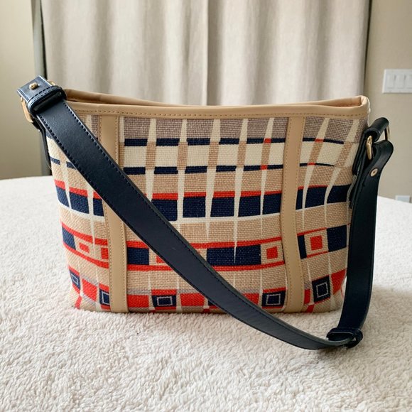 Spartina 449 Bags Spartina 449 Quaterdeck Retired Pattern Euc